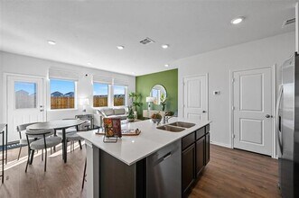 302 Arbor Dr in Princeton, TX - Building Photo - Building Photo