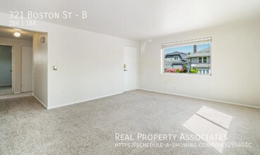 321 Boston St in Seattle, WA - Building Photo - Building Photo