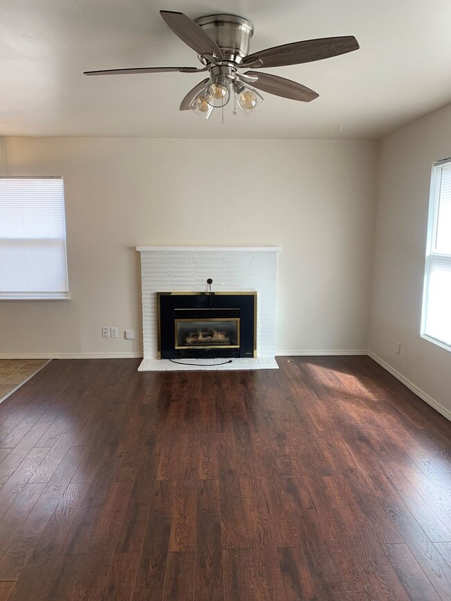 2444 Garden Ave in Klamath Falls, OR - Building Photo - Building Photo