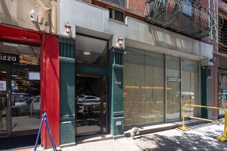 464 Columbus Ave in New York, NY - Foto de edificio - Building Photo