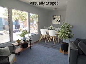 728 Cedar Ave, Unit 28 in Long Beach, CA - Building Photo