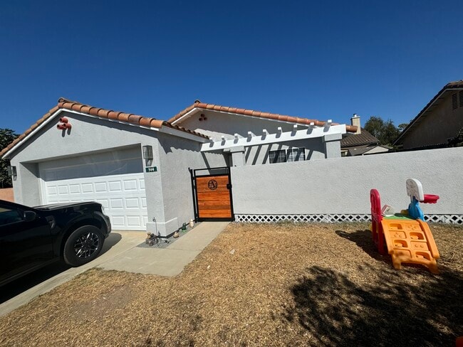 544 San Lino Ct