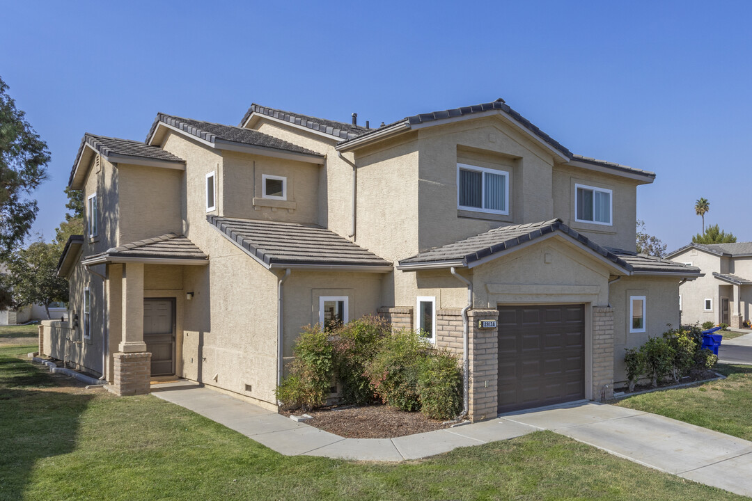 Constellation Park - Military Housing in Lemoore, CA - Building Photo