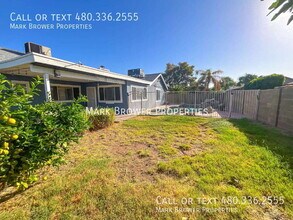 2301 E Folley St in Chandler, AZ - Building Photo - Building Photo