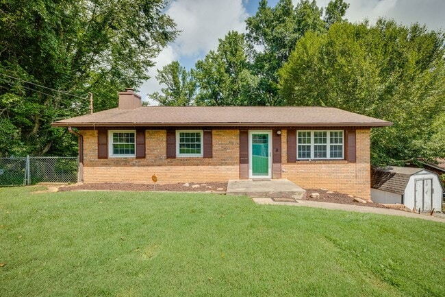 property at 512 Merman Rd