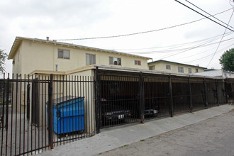 18018 Schoenborn St in Northridge, CA - Building Photo - Building Photo