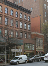 927 Madison Ave in New York, NY - Building Photo - Primary Photo