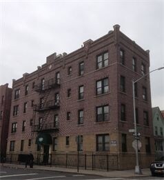 2224 Cortelyou Rd in Brooklyn, NY - Building Photo