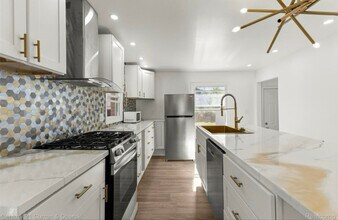 17314 Braile St in Detroit, MI - Building Photo - Building Photo