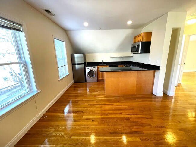 176 Fuller St, Unit 3 in Brookline, MA - Building Photo - Building Photo