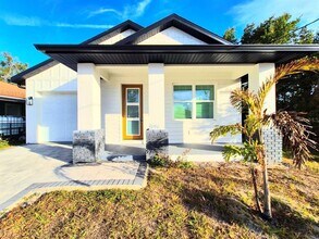 3304 E North Bay St in Tampa, FL - Building Photo - Building Photo