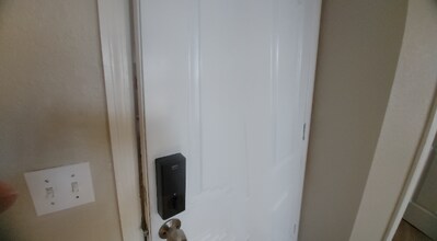 1329 Nylic St in Tallahassee, FL - Foto de edificio - Building Photo