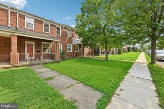 3427 Woodstock Ave in Baltimore, MD - Building Photo - Building Photo