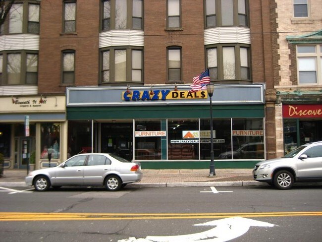 84 W Main St in Somerville, NJ - Building Photo - Building Photo