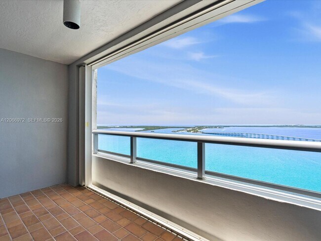 property at 1541 Brickell Ave