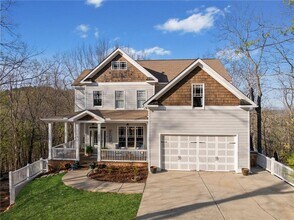 121 Moose Loop in Waleska, GA - Building Photo - Building Photo