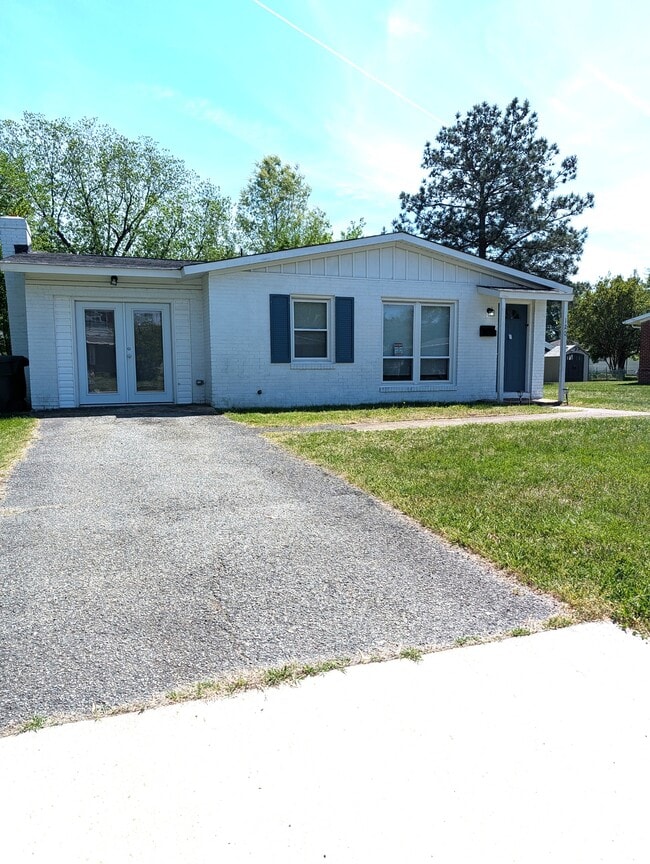 property at 120 Jenness Ln