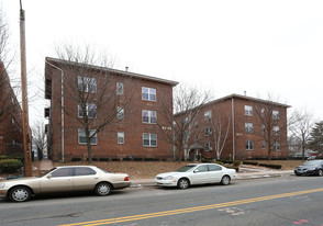 Webster Street Apartamentos