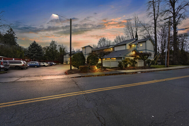 Goldsborough Creek in Shelton, WA - Building Photo - Building Photo