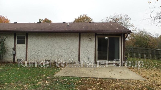 614 Kane Ct in Belleville, IL - Building Photo - Building Photo