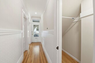 38-42-42 Broderick St in San Francisco, CA - Foto de edificio - Building Photo