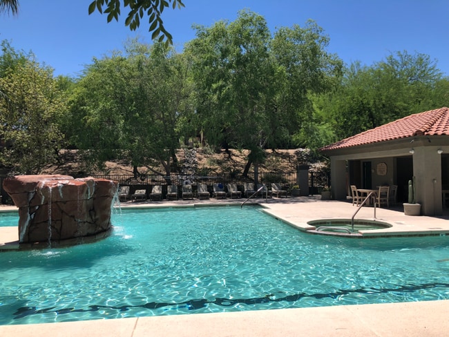 5751 N Kolb Rd, Unit 23108 in Tucson, AZ - Building Photo - Building Photo