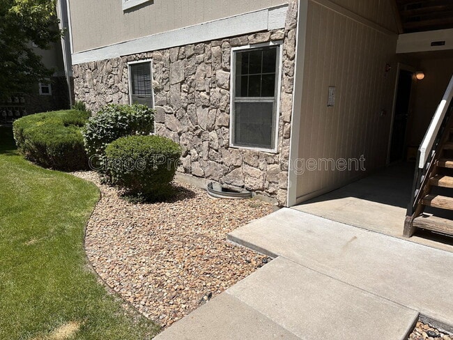 5443 W 76th Ave in Arvada, CO - Building Photo - Building Photo