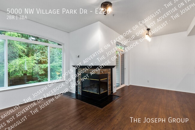 5000 NW Village Park Dr in Issaquah, WA - Building Photo - Building Photo