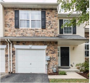property at 805 Rosehill Dr