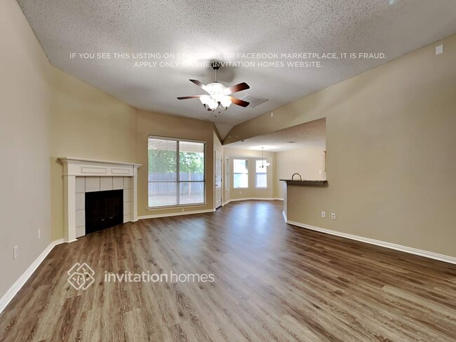 1805 Rybovich Ln in Mansfield, TX - Building Photo - Building Photo