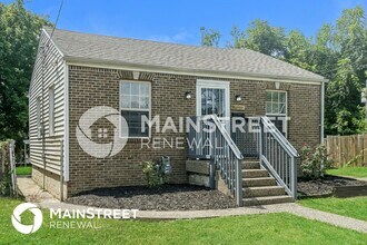 3622 W Jefferson St in Louisville, KY - Building Photo - Building Photo