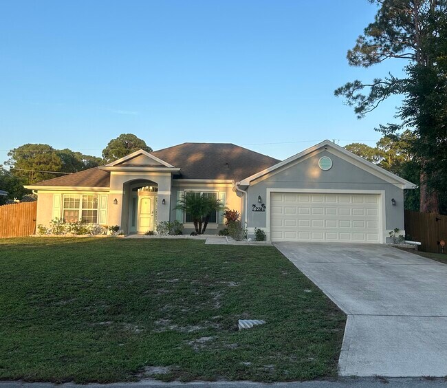 property at 231 Christensen Ave SE