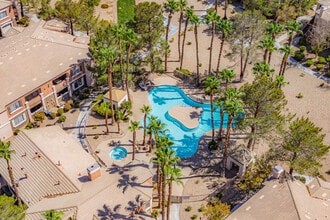 7709 Himalayas Ave in Las Vegas, NV - Building Photo - Building Photo