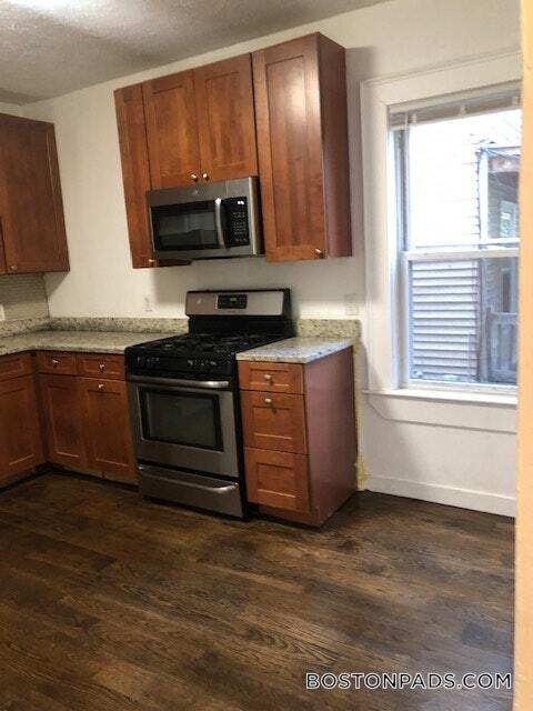 1238 Blue Hill Ave, Unit 1 in Boston, MA - Building Photo - Building Photo