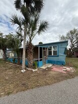 920 Boardwalk Ln in Cocoa, FL - Building Photo