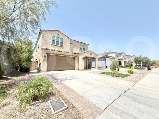 property at 9576 W Donald Dr