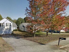 3607 Waldrop Rd in Decatur, GA - Building Photo - Building Photo