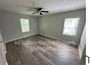 1601 Center St S in Birmingham, AL - Building Photo - Building Photo