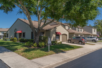 Chevy Chase Condos in Safety Harbor, FL - Building Photo - Building Photo