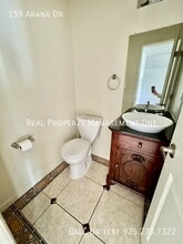 159 Arana Dr in Martinez, CA - Building Photo - Building Photo