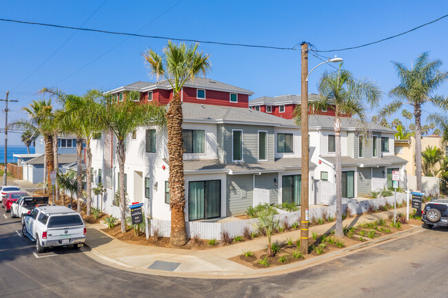 519 S Myers St in Oceanside, CA - Building Photo - Building Photo