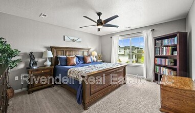 18064 Dandy Brush Dr in Parker, CO - Building Photo - Building Photo