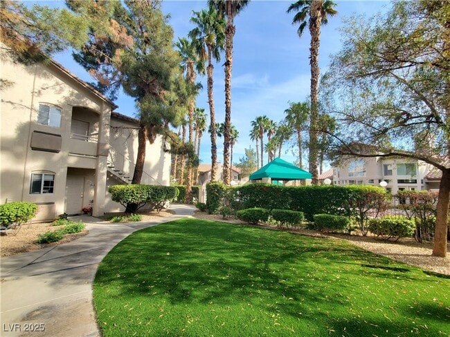 property at 75 N Valle Verde Dr