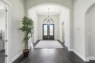 124 S Sage Hollow in Dripping Springs, TX - Foto de edificio - Building Photo