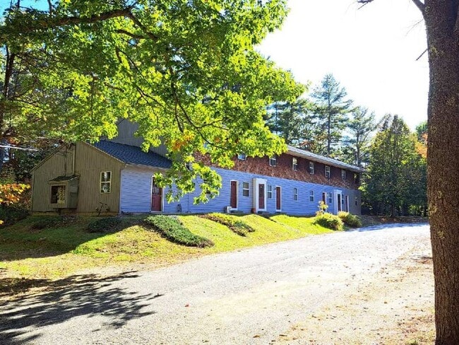 property at 64 Converseville Rd