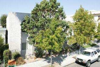 4576 Park Blvd in San Diego, CA - Building Photo - Building Photo