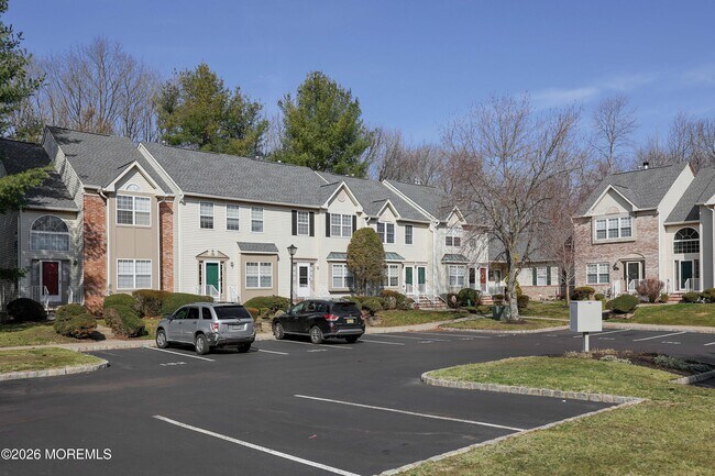 154 Yarmouth Ct in Holmdel, NJ - Building Photo - Building Photo