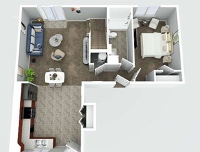 1255 W 9th St in New Richmond, WI - Building Photo - Building Photo