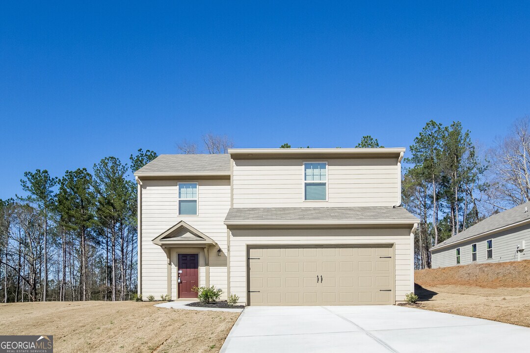 19 Sycamore St in Cartersville, GA - Building Photo