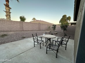 3678 E Peach Tree Dr in Chandler, AZ - Building Photo - Building Photo